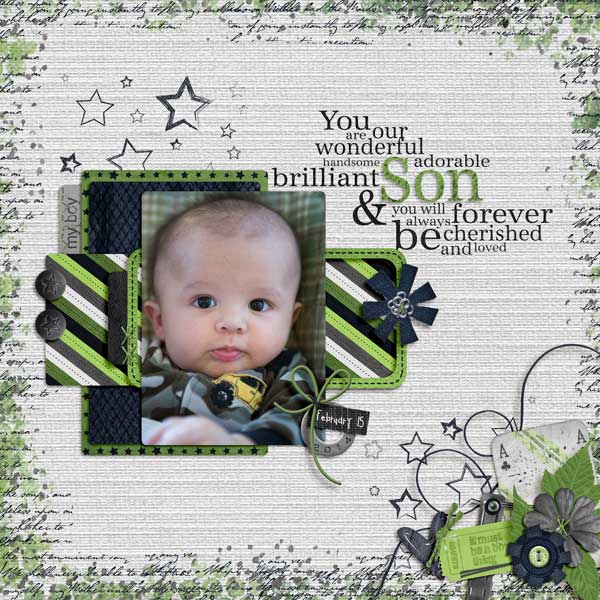 Son