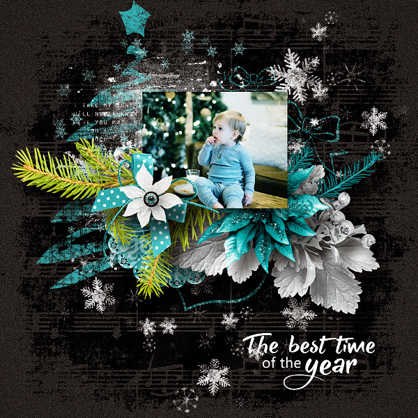 Song for Christmas