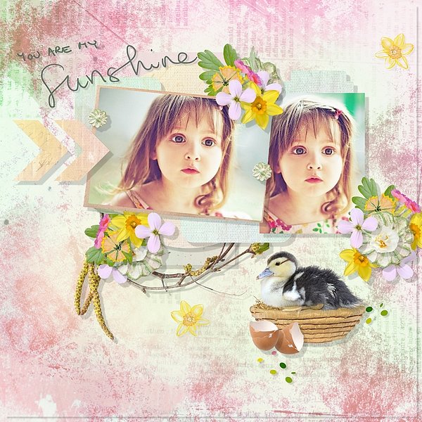 Song of Spring