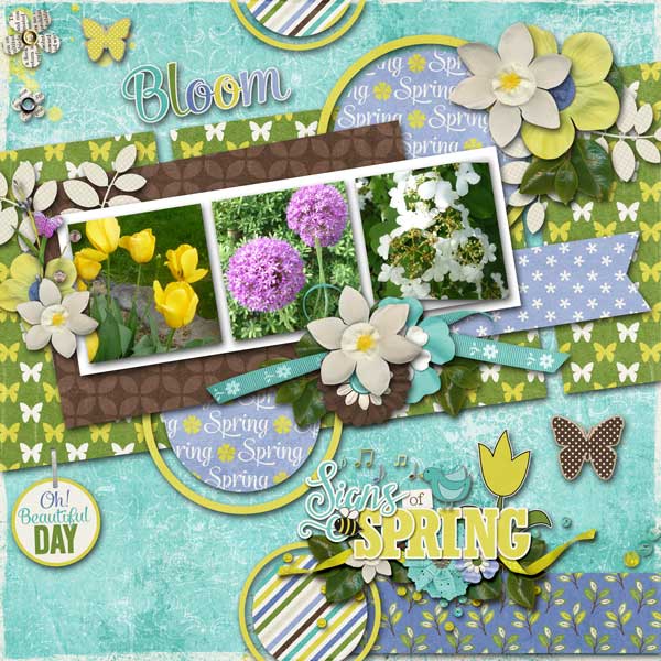 Song of Spring_ oct recipe challenge