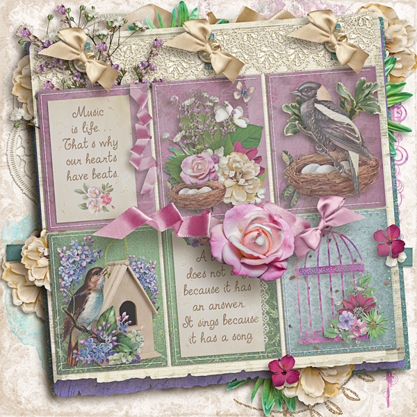 Songbird