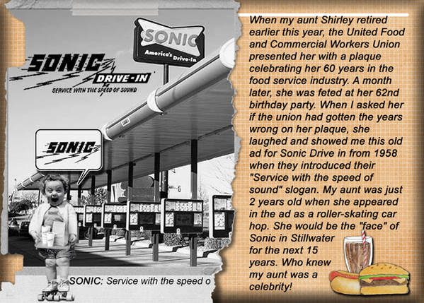 SONIC
