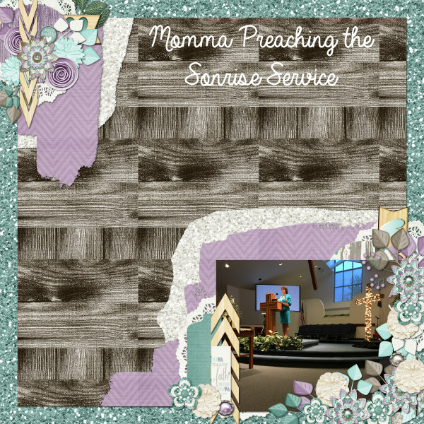 Sonrise Service