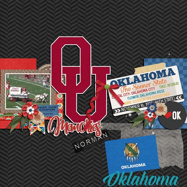 Sooner Schooner