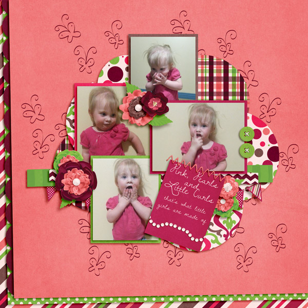 Sophie Expressions