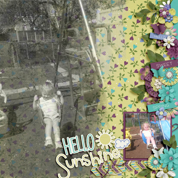 Sophie Swing