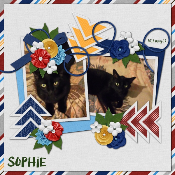 Sophie