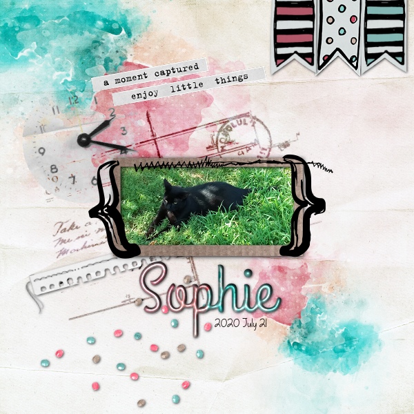 Sophie