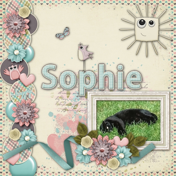 Sophie