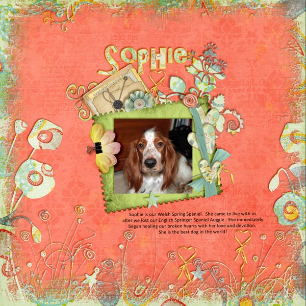 Sophie