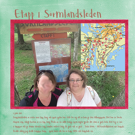 Sormlandsleden