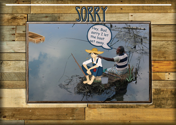 Sorry