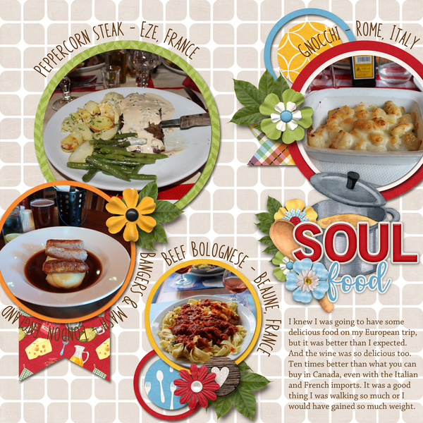Soul Food