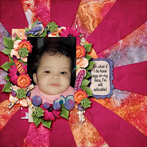 Soul Happy