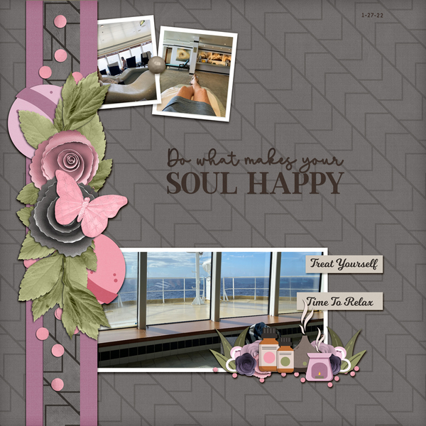 Soul Happy