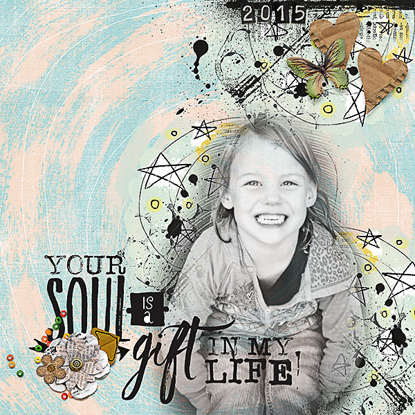 Soul Is A Gift