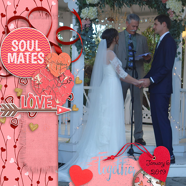 Soul Mates