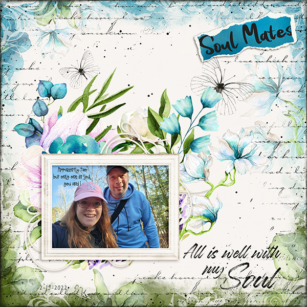 Soul Mates