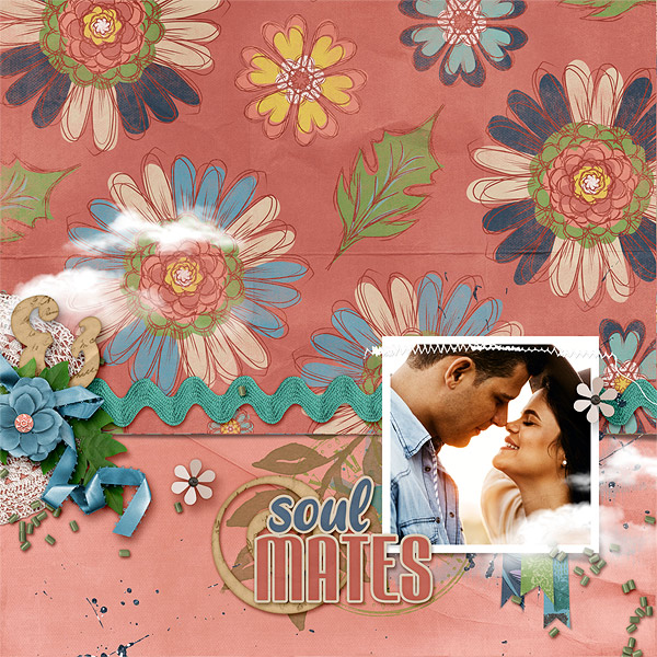 Soul Mates
