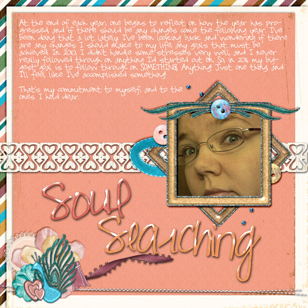 Soul Searching