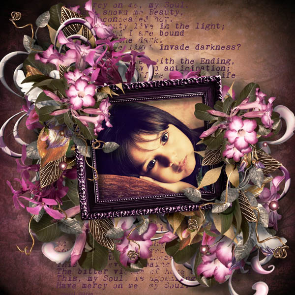Soul searching