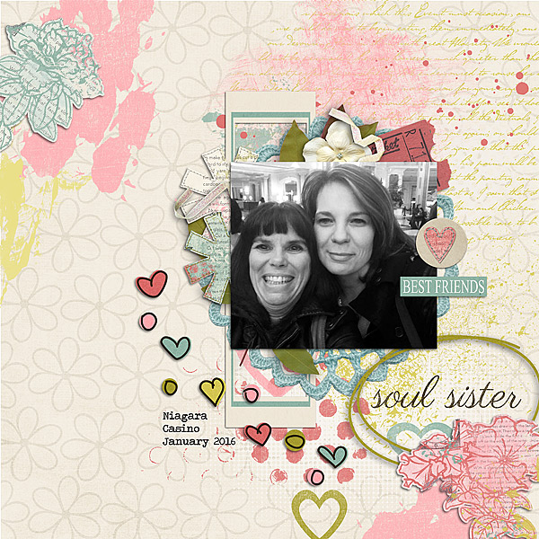 Soul Sister