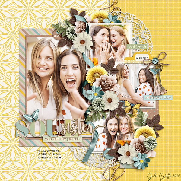 soul sister
