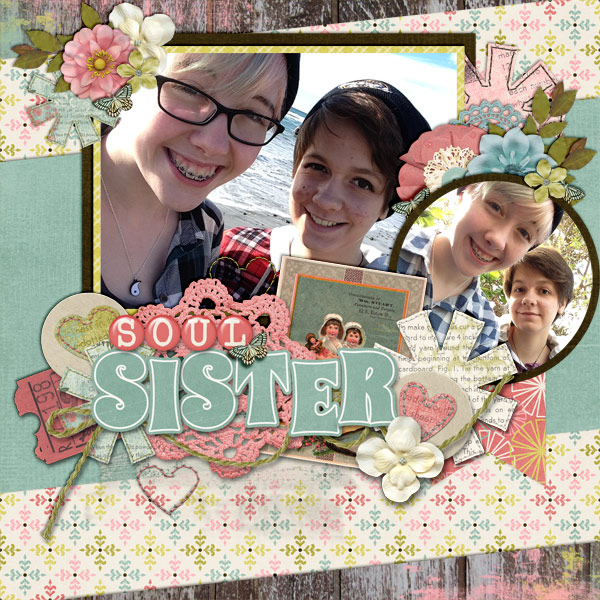 Soul Sisters
