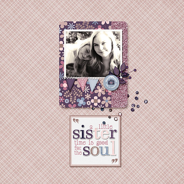 Soul Sisters