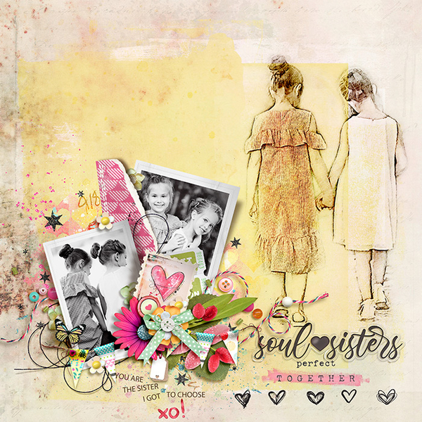 soul sisters