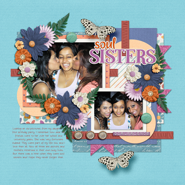 Soul Sisters