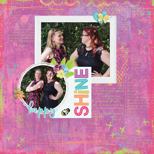 Soul Sisters