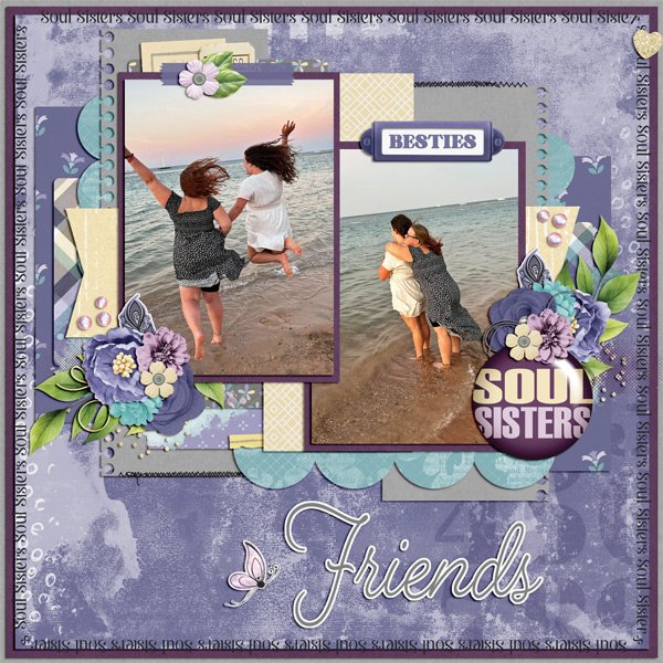 soul sisters