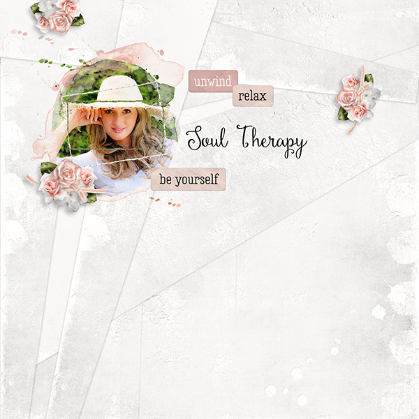 Soul Therapy
