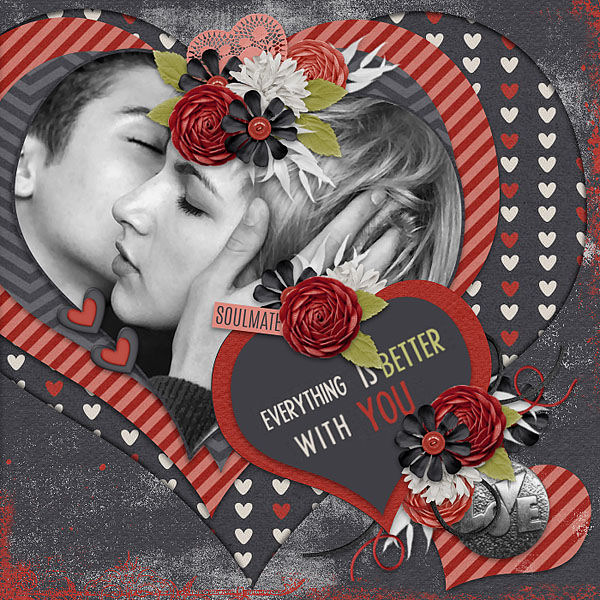 Soulmate