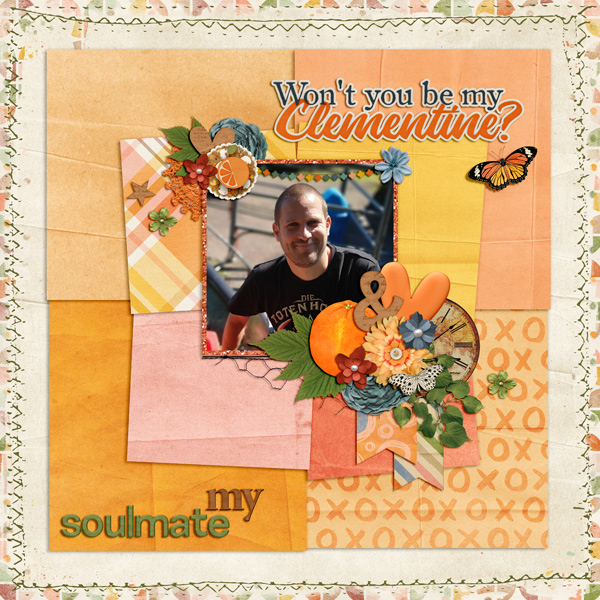 soulmate