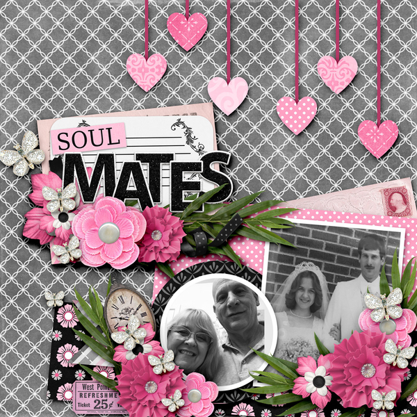 Soulmates