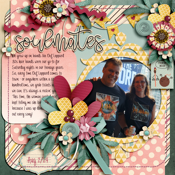 Soulmates!