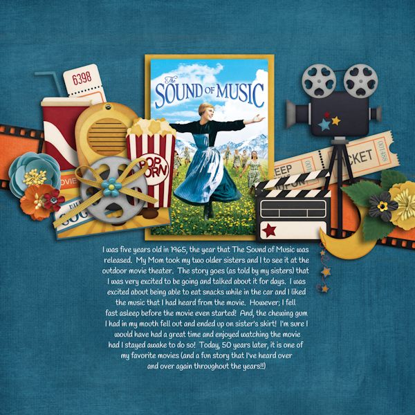 Sound of Music