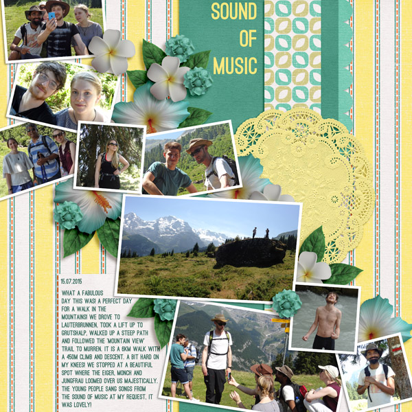 Sound of Music