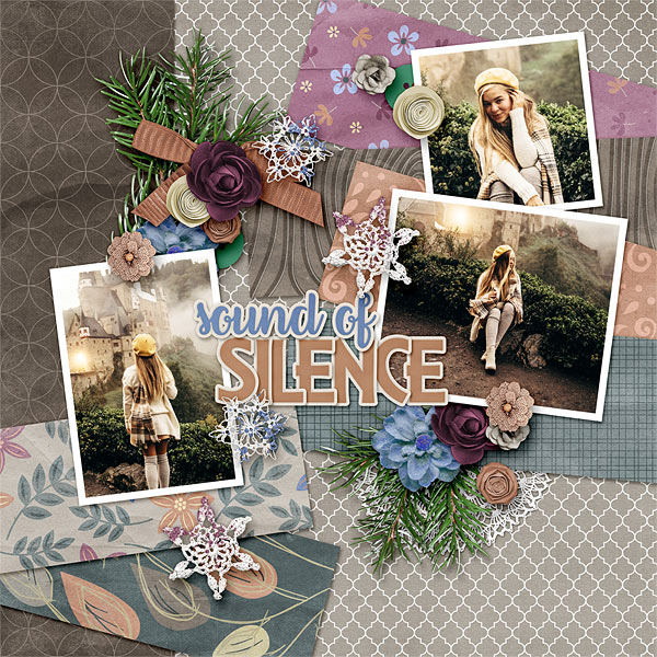 Sound of Silence