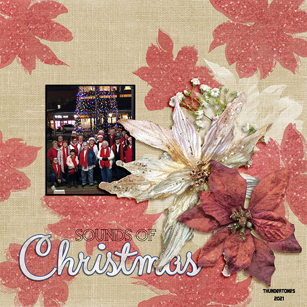 Sounds of Christmas