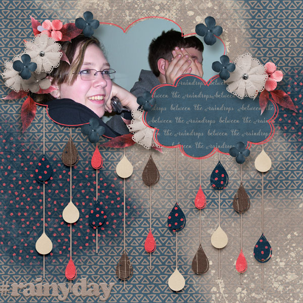 Sounds of Rain
