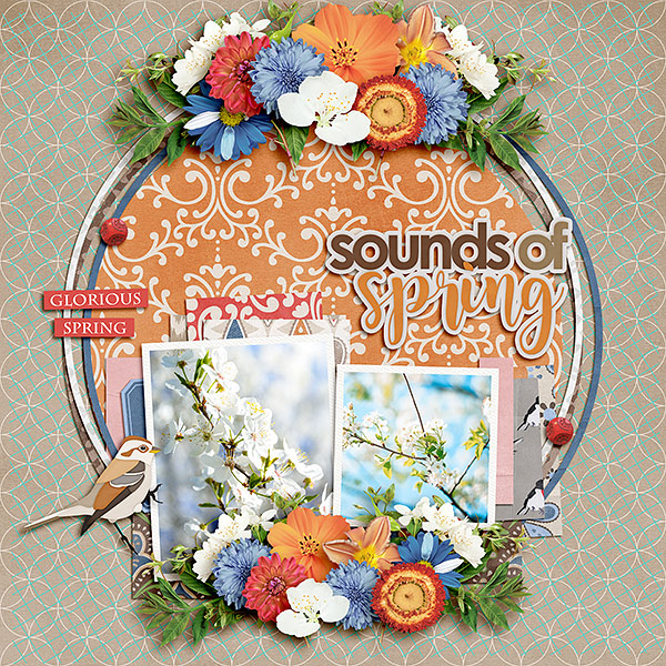 Sounds of Spring