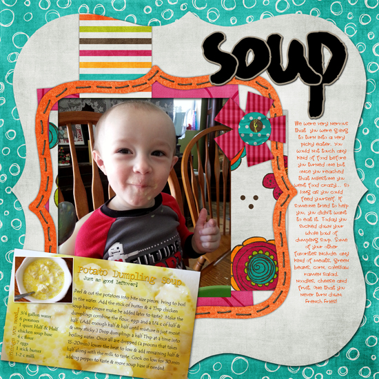 Soup