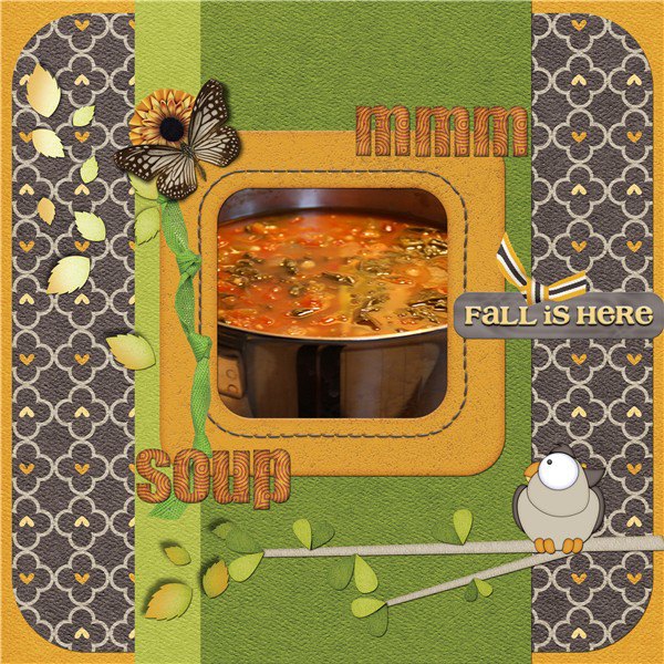 Soup