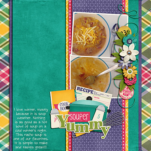 Souper Yummy