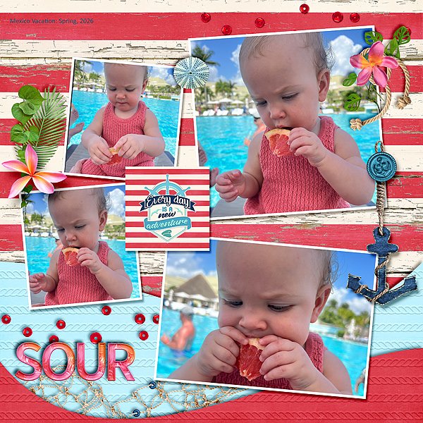 Sour