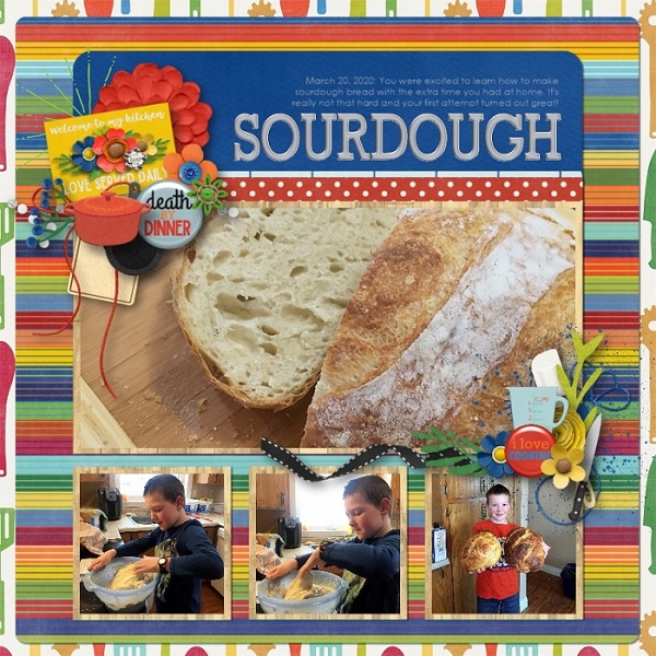 Sourdough
