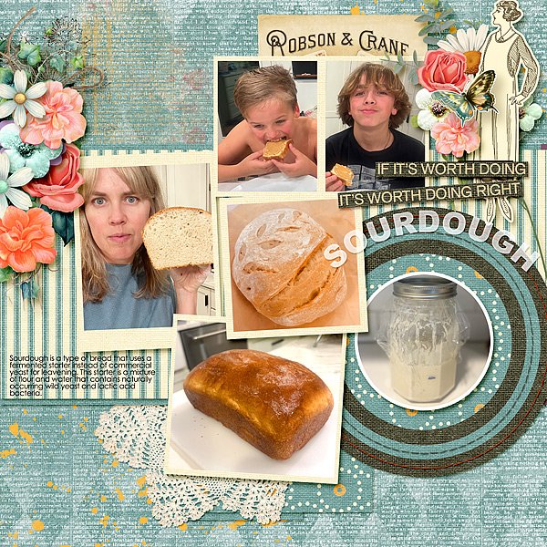 Sourdough
